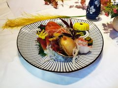 -长崎屋·日本料理·刺身·烧鸟(天河北路店)