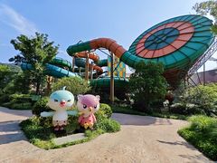 -杭州开元森泊度假乐园