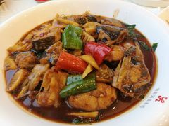 -怡园饭店-餐厅(四望亭店)