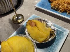 -渔舶汇蒸汽活海鲜·榴莲自助(领展中心城店)
