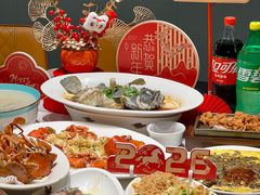 -鑫悦楼煎蟹·16年海鲜大排档