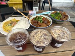 -CowCow其其·牛杂咖啡公司(六运店)
