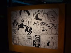-东京塔海贼王主题公园