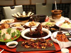-福照楼汽锅鸡·云南菜(护国路店)