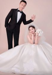 -雅云婚纱摄影工作室旗舰店