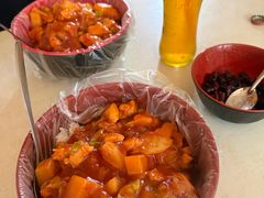 -胖哥料理(兴义里店)