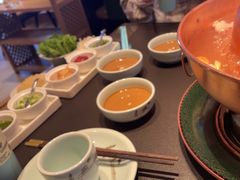 -额尔敦·品质自助(摩尔城店)