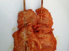 -西安高新希尔顿酒店·咖啡露台西餐厅