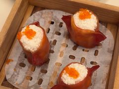 -蔡澜点心·粤菜(嘉里中心店)