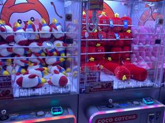 -可爱抓 COCO  GOTCHA(天津鹏欣水游城店)