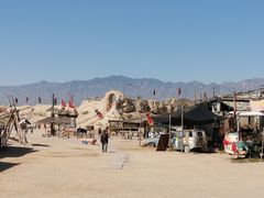 -银川河东国际机场