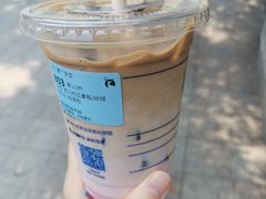 -瑞幸咖啡(重医附二院江南院区店)