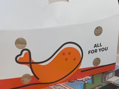 -德克士(前门店)