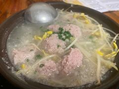 -汝萍传统蘸水菜(春华路总店)