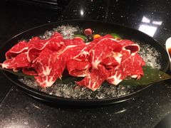 -捞王锅物料理(温州万象城店)