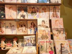 -恋物百货商店(华侨城店)