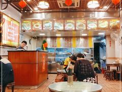 -顺记冰室(宝华路店)