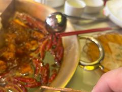 -小龙坎火锅(春熙太古里店)