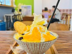 -有七甜品(恒达产业园店)