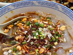 -蔡家酒楼(一德街店)