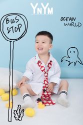 -雅尼·亚米儿童摄影美学馆(汉阳店)