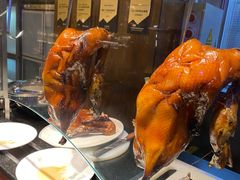 -北京朝阳悠唐皇冠假日酒店