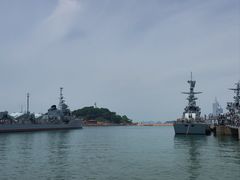 -中国人民解放军海军博物馆