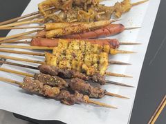 -老黑板筋(顺义总店)