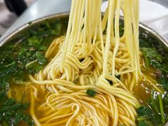 -杨记拉面总店