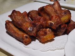 -阿莉餐厅(枣阳路店)