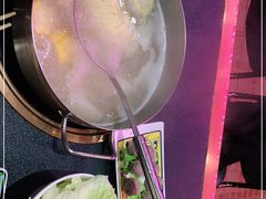 -大吉利·潮汕鲜牛肉火锅(河西店)
