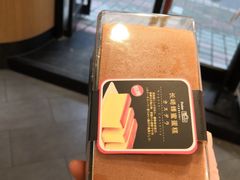 -雪贝尔Shaber面包花园(民德路店)