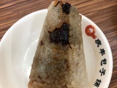 -庆丰包子铺(古城店)