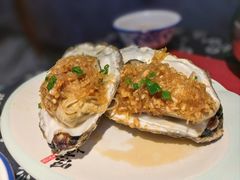 -旺角小渔村(二马路店)