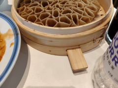莜面栲栳栳-老太原菜馆(南宫店)
