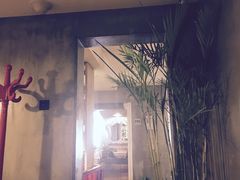 门面-HIGH FIVE哈福手工汉堡(桂林路店)