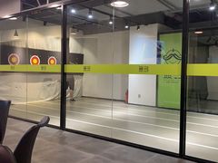 -無弓射箭俱乐部(领展中心城店)