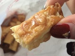 杏仁排-上海哈尔滨食品厂(淮海中路店)