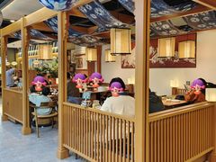 -云海肴汽锅鸡·云南小炒(天津国金汇店)