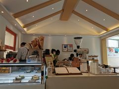 -稀物集咖啡(徽州大道店)