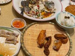 -正哥点心专家(上邦百汇城店)