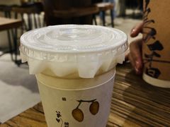-成川茶店·潮汕工夫浓茶(万象店)