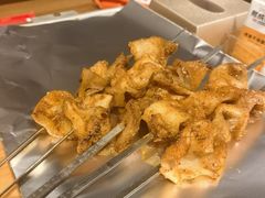 -熙成烧烤(白塔岭店)