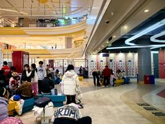 -冠军冰场CHAMPION RINK(苏州中心商场店)