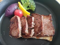 -香樟花园法式铁板烧(恒隆广场店)