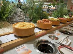 -喜家自助小火锅(沈北吾悦店)