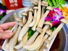 -锅爷爷重庆老火锅(临平店)