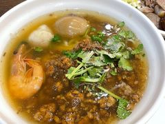 -台南擔仔面·卤肉饭(老虹井路店)