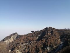 -少华山国家森林公园