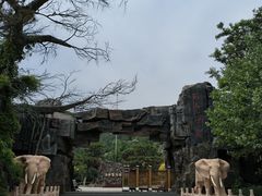 -北京鹫峰国家森林公园